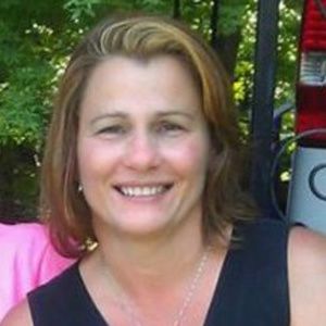 Meet your Posher, Leslie